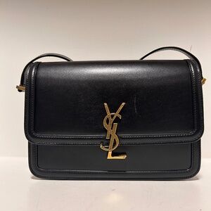 SOLD YSL Solferino Medium
